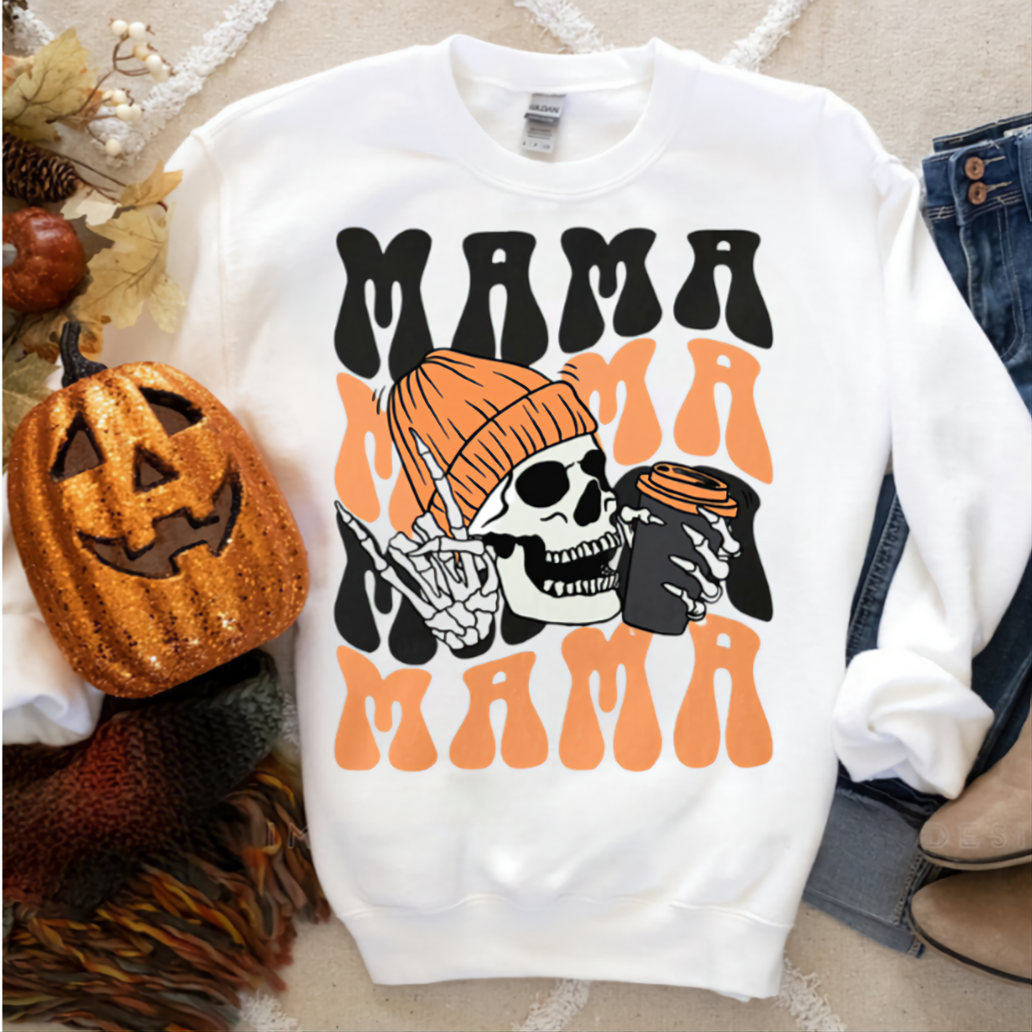 Coffee Mama