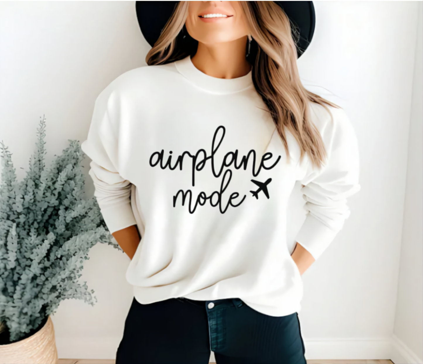 Airplane Mode