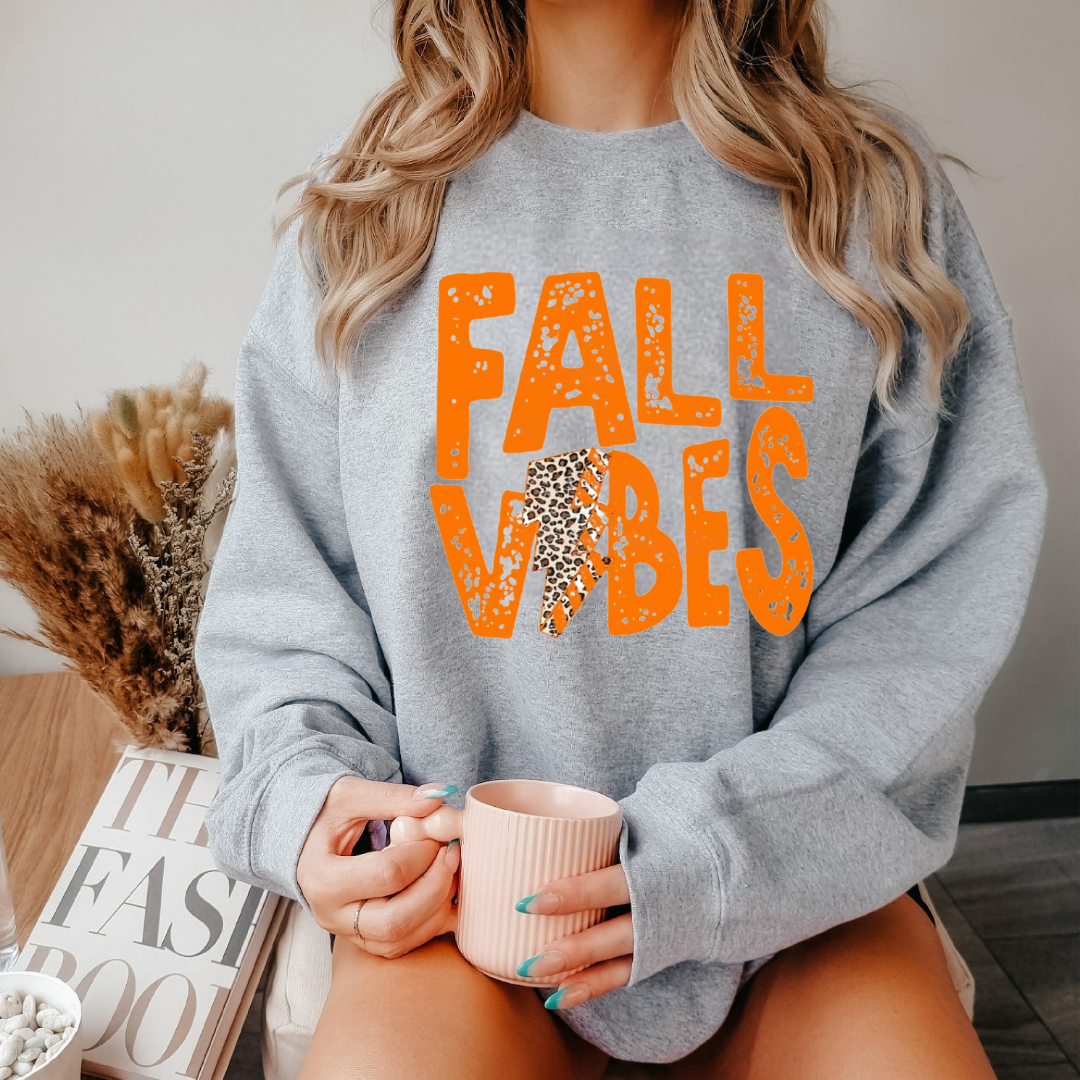 Fall Vibes