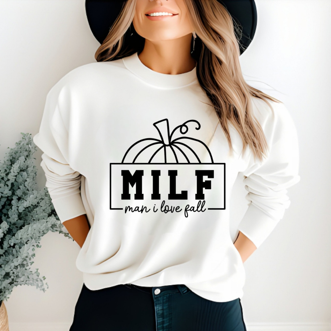 MILF - Man I Love Fall