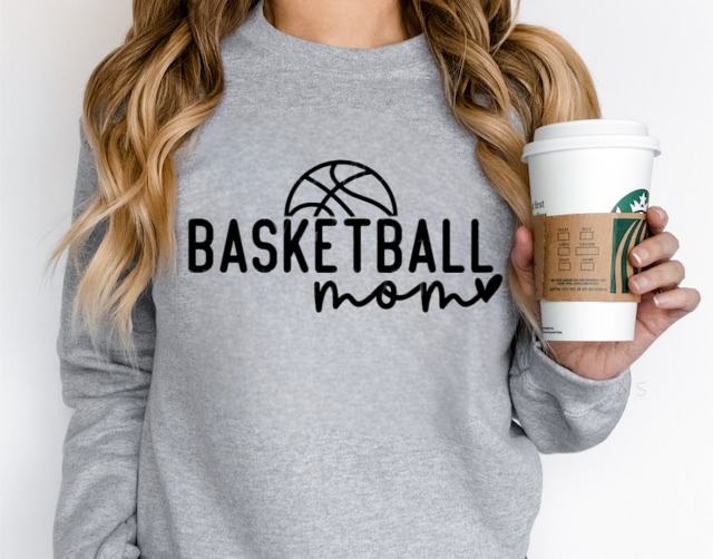 Basketball Mom π€
