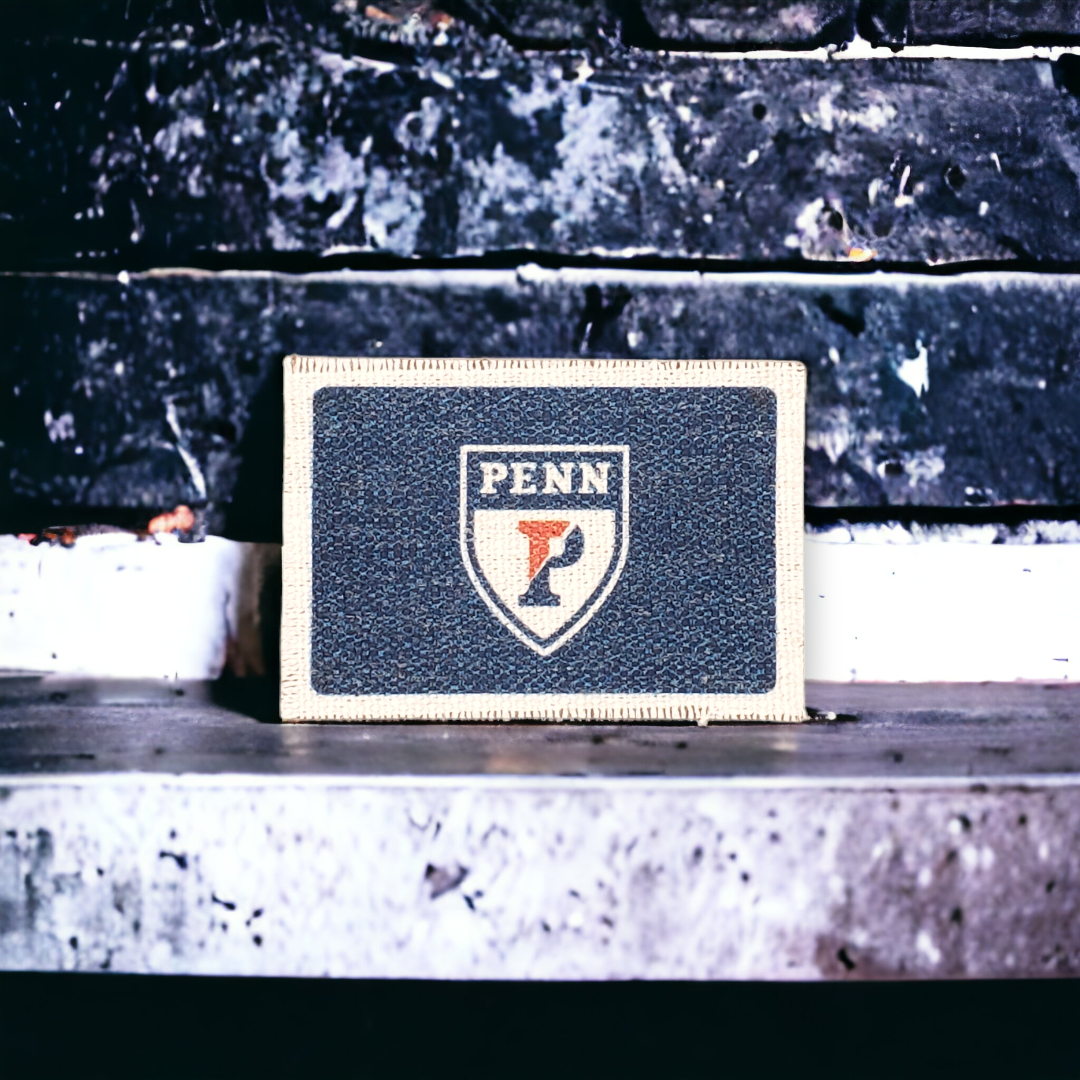 CUSTOM DESIGN Patches