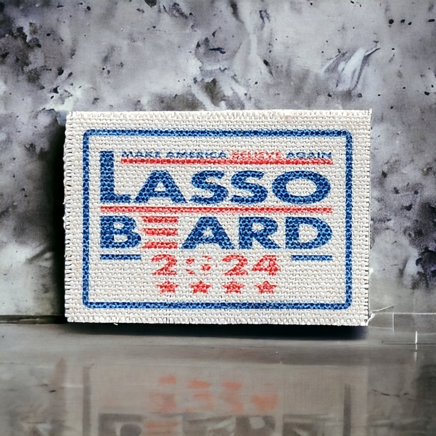 TV & Movie Design Patches