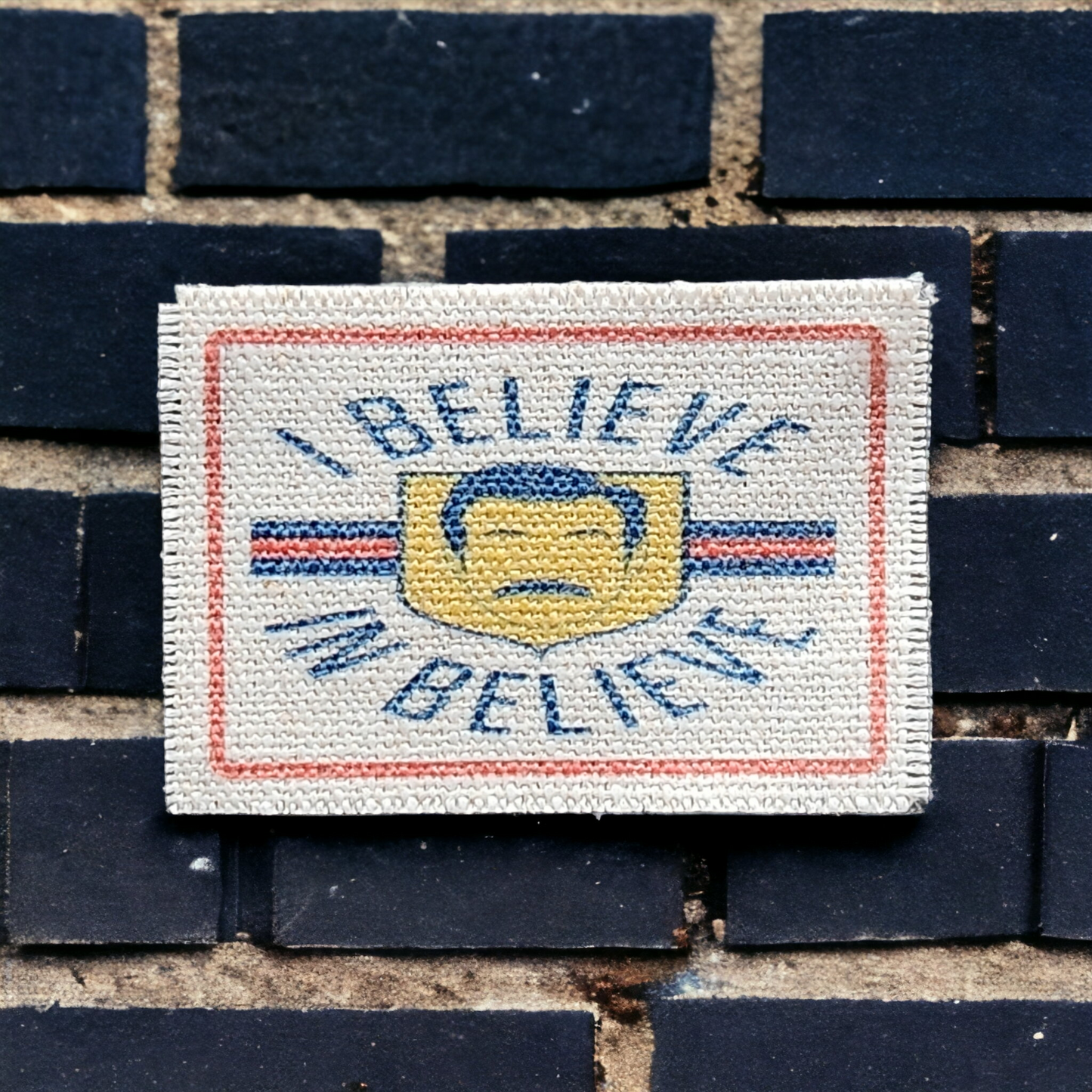 TV & Movie Design Patches