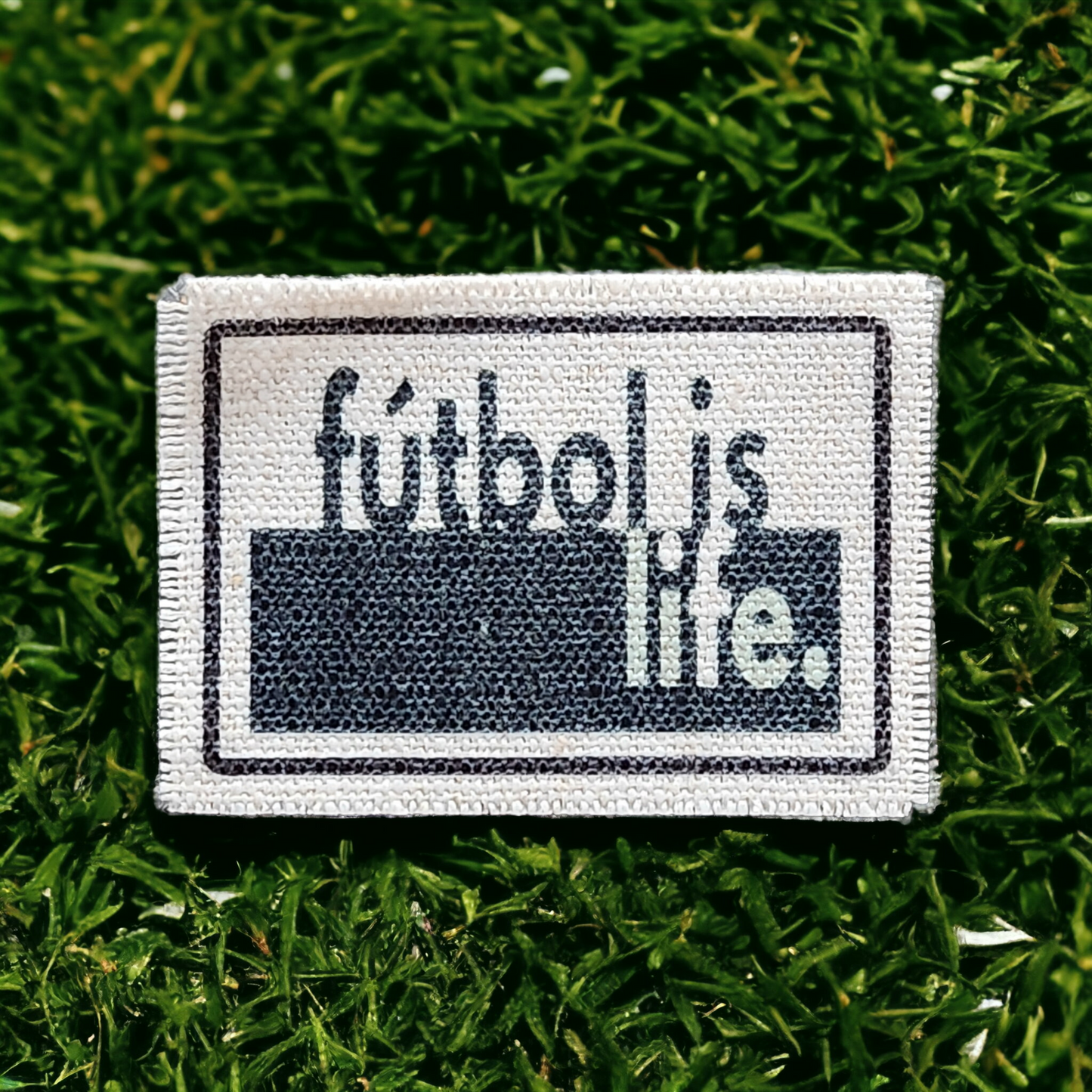 TV & Movie Design Patches