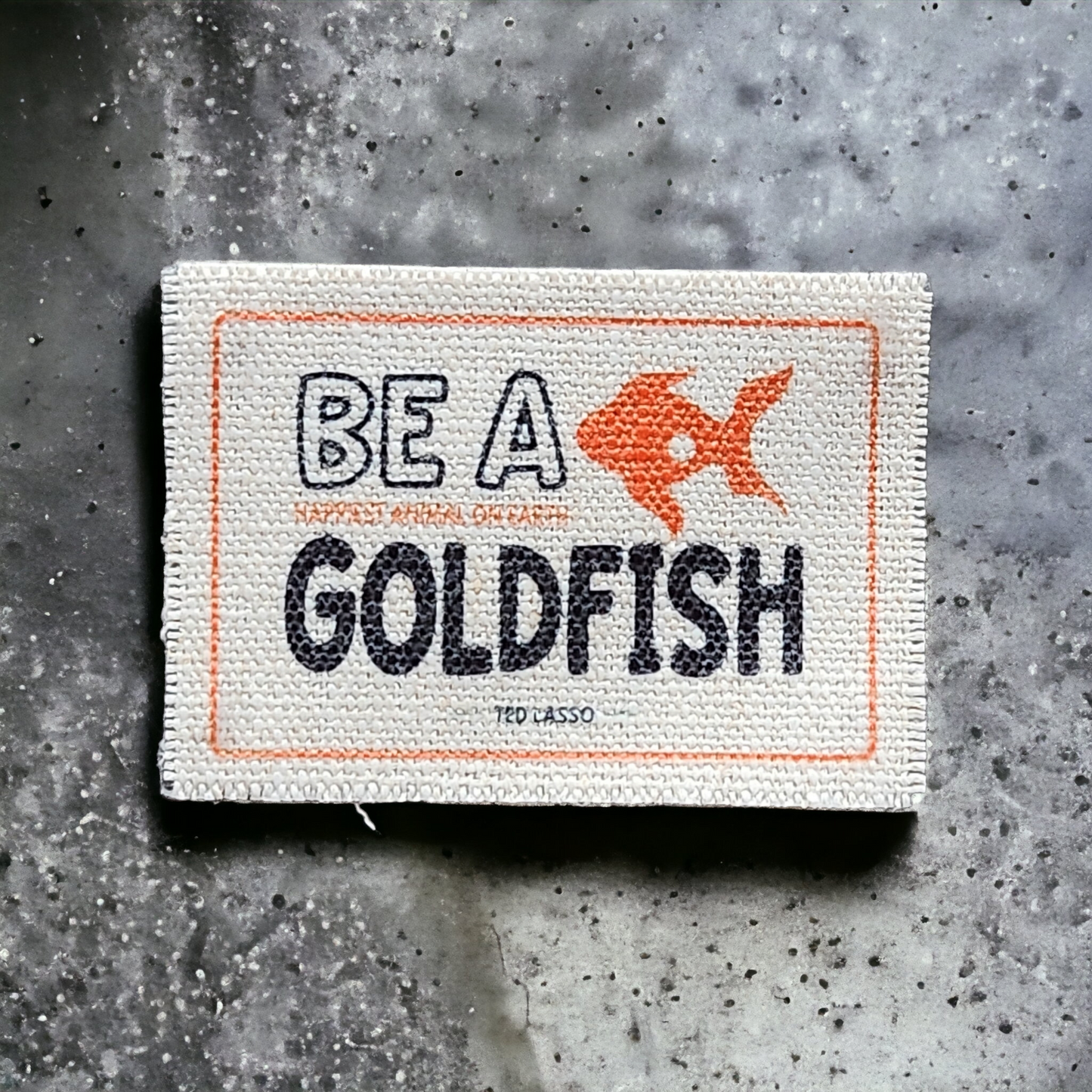 TV & Movie Design Patches
