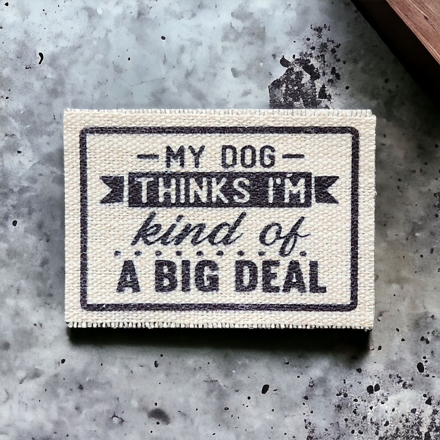 Funny & Sarcastic Design Patches - Page 2