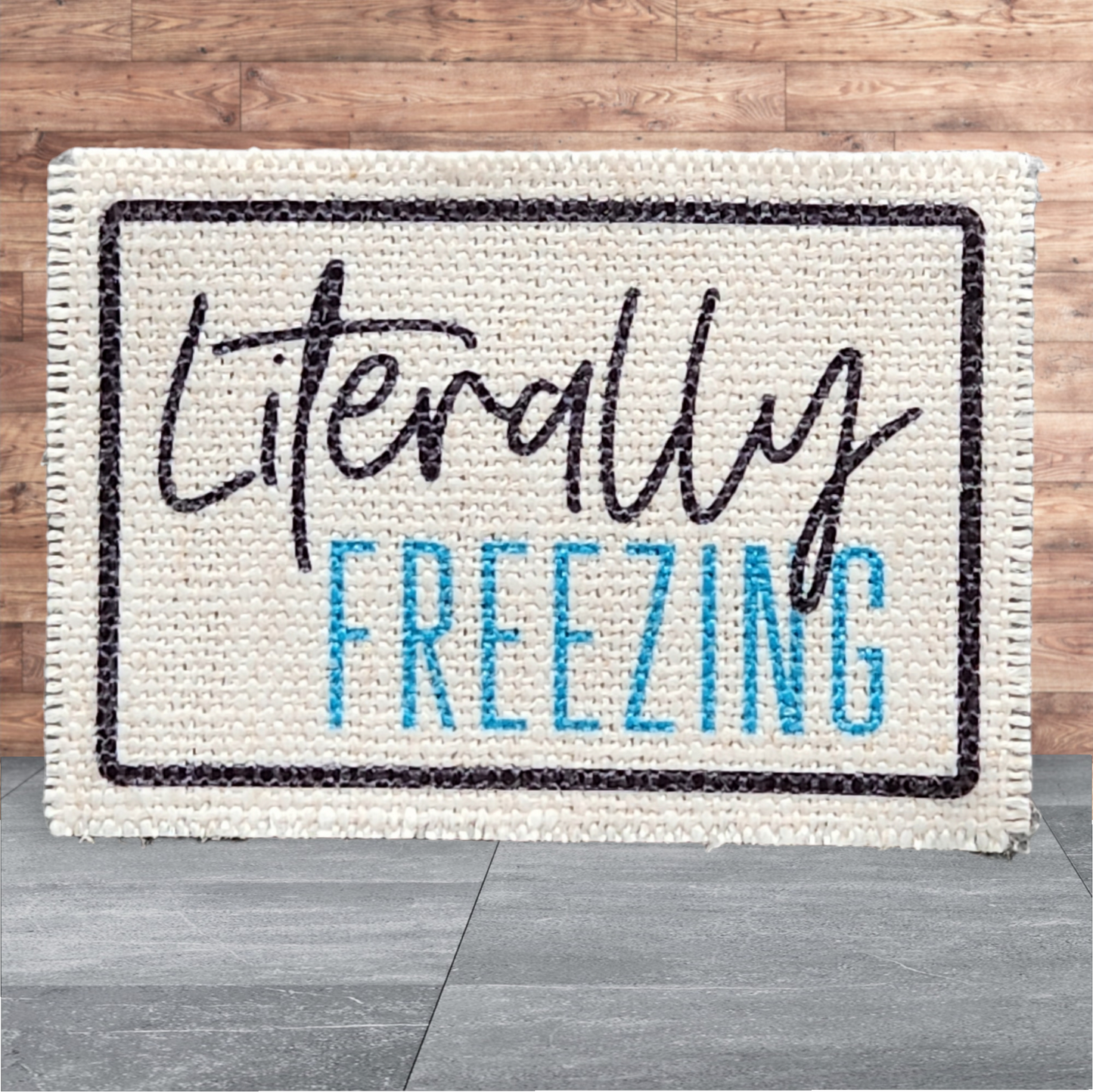 Funny & Sarcastic Design Patches - Page 3