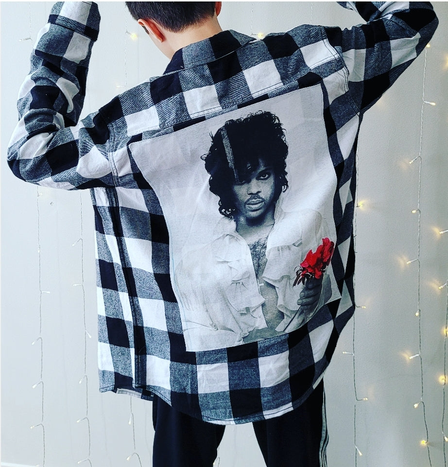 Artist Formally Known As Flannel