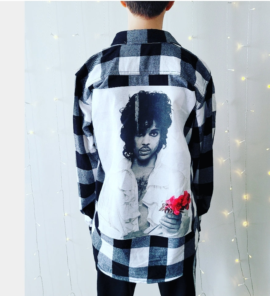 Artist Formally Known As Flannel