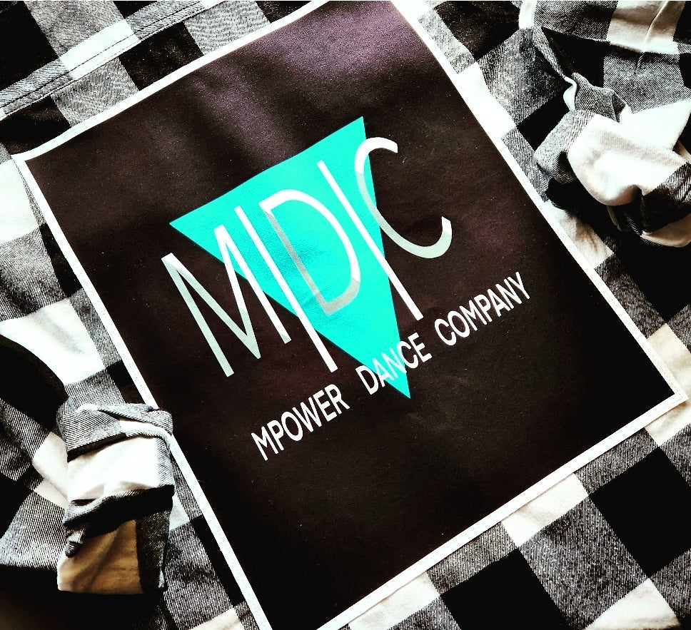 CUSTOM Flannel