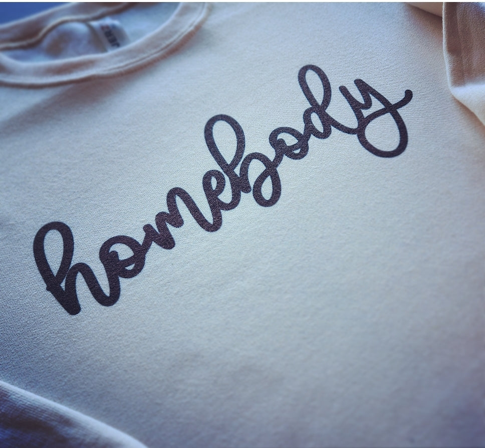 Homebody