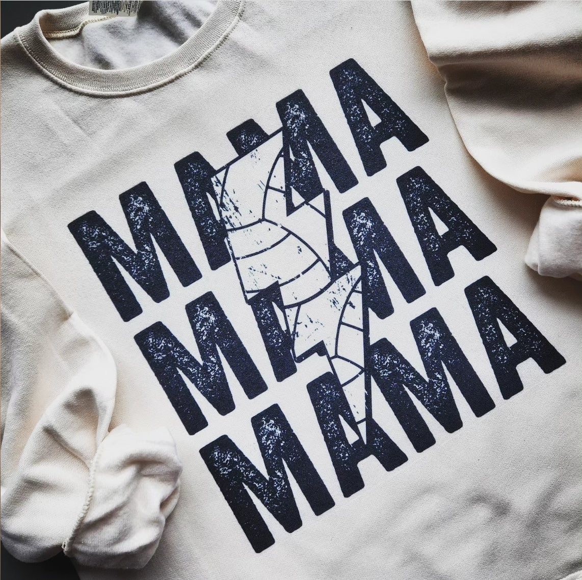 Not Your Average Sport Mama - Choose Your Sport
