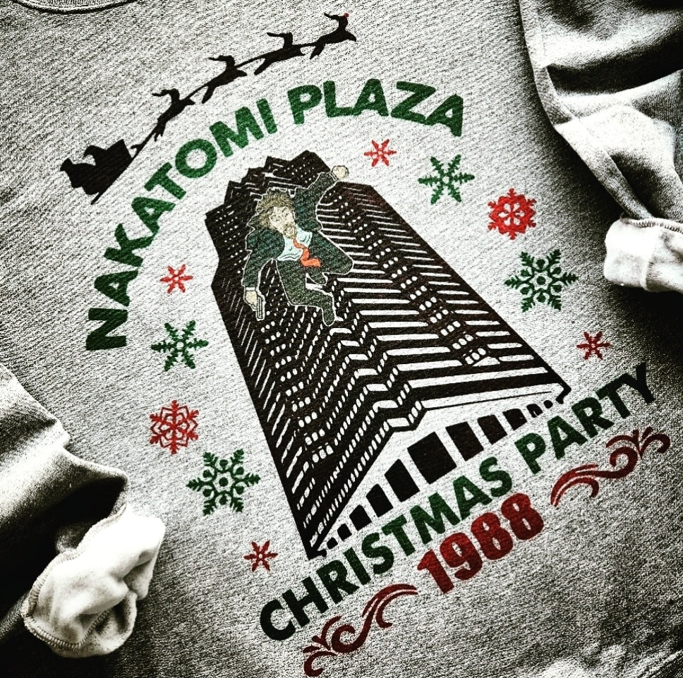 Have A Die Hard Christmas