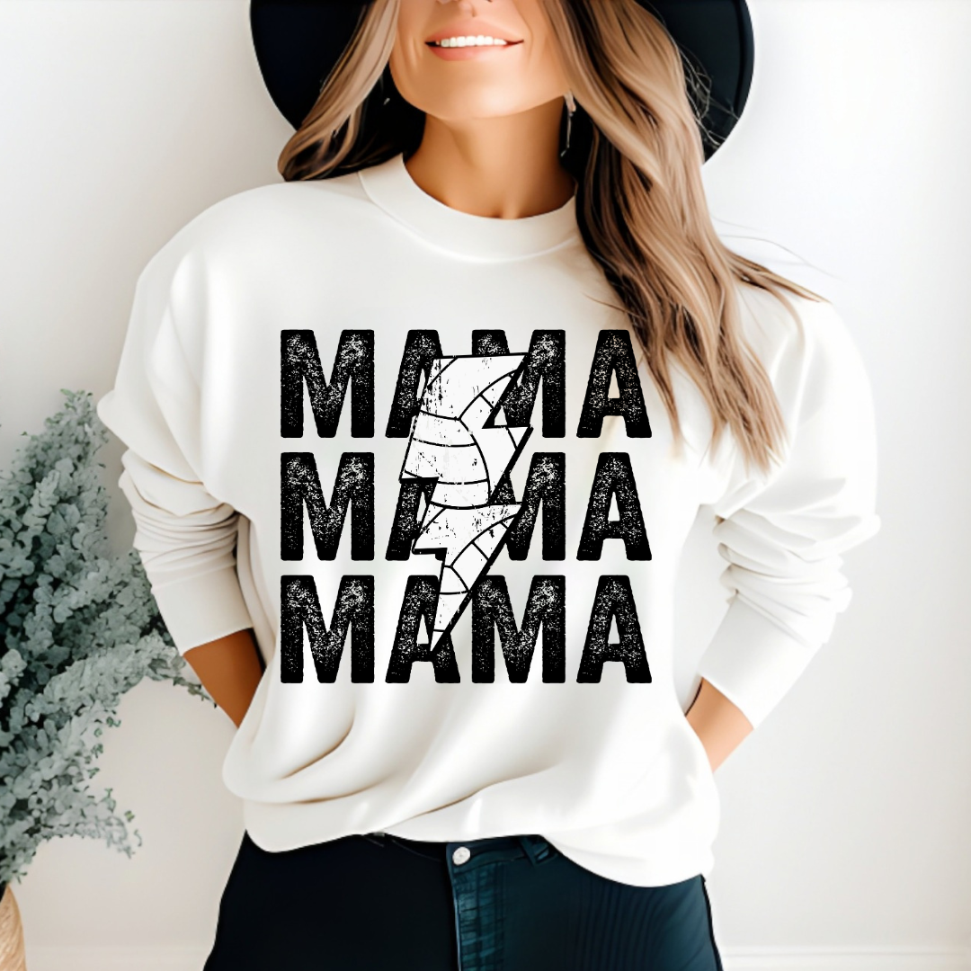 Not Your Average Sport Mama - Choose Your Sport
