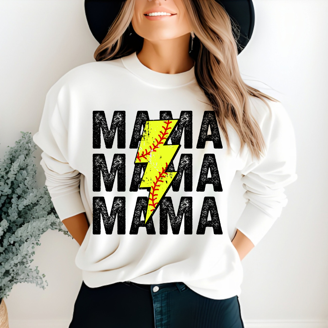 Not Your Average Sport Mama - Choose Your Sport