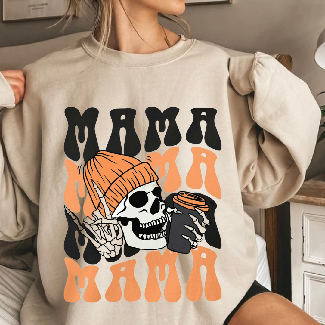 Coffee Mama