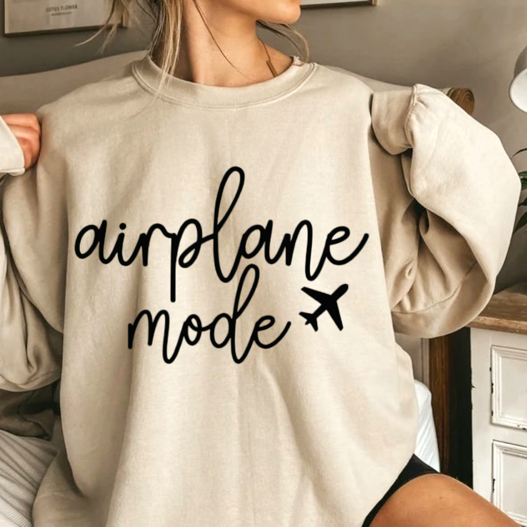 Airplane Mode