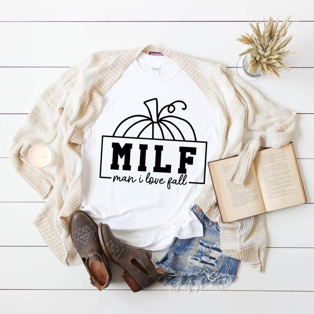 MILF - Man I Love Fall