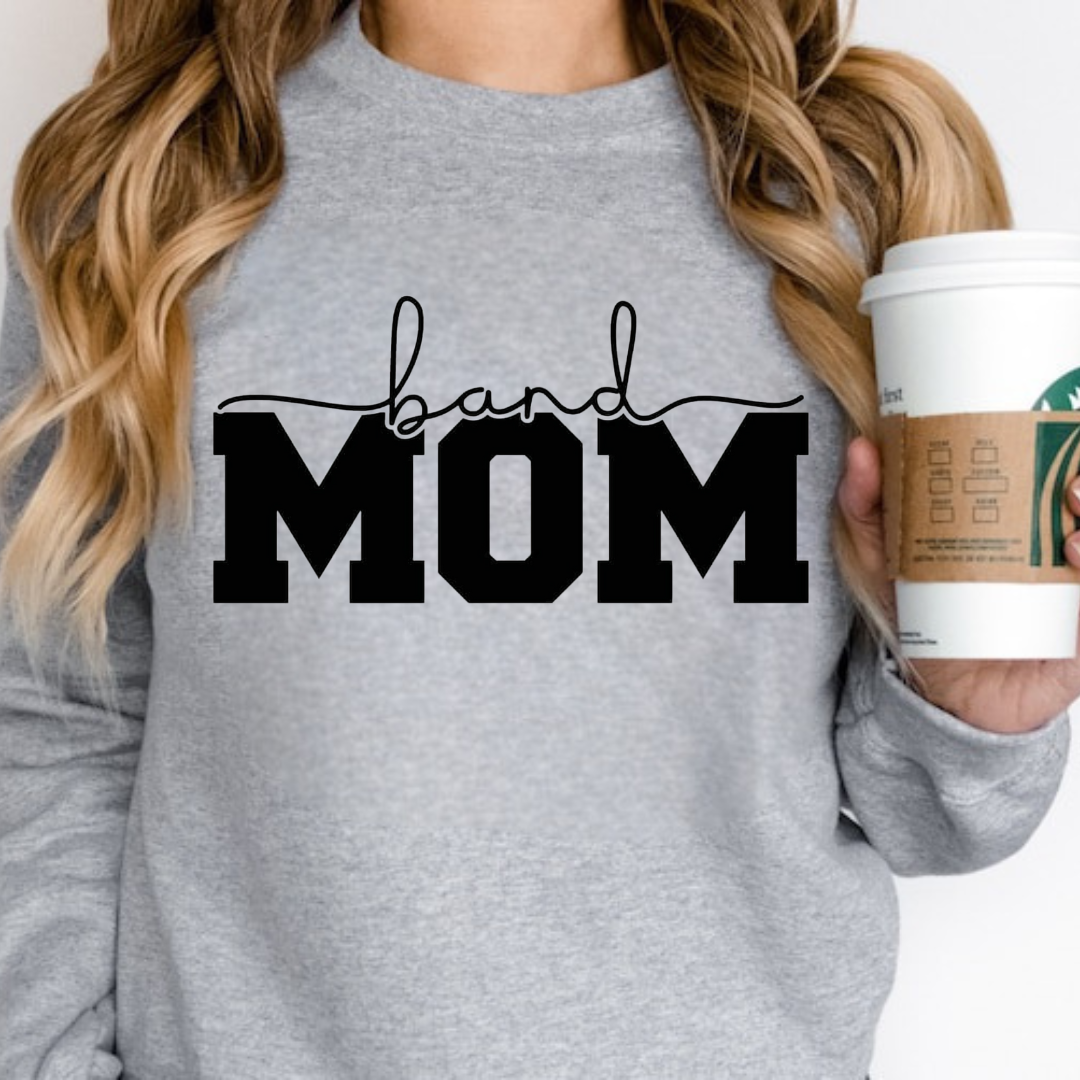 Band Mom