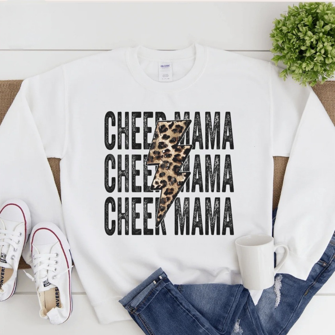 Cheer Mama