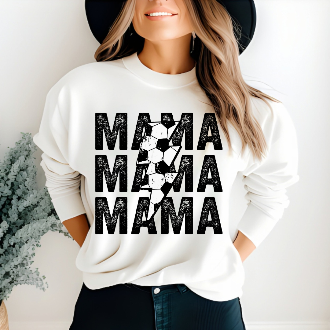 Not Your Average Sport Mama - Choose Your Sport