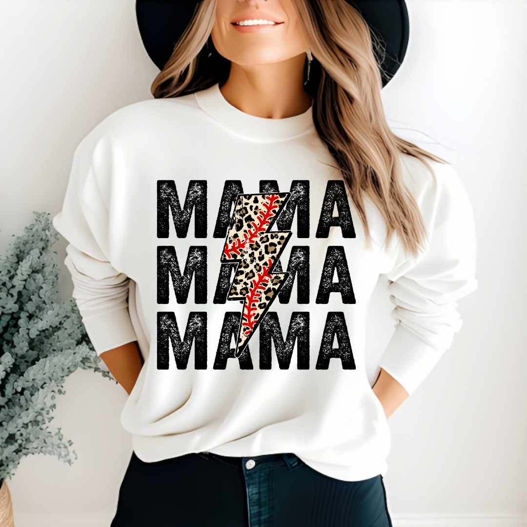 Not Your Average Sport Mama - Choose Your Sport