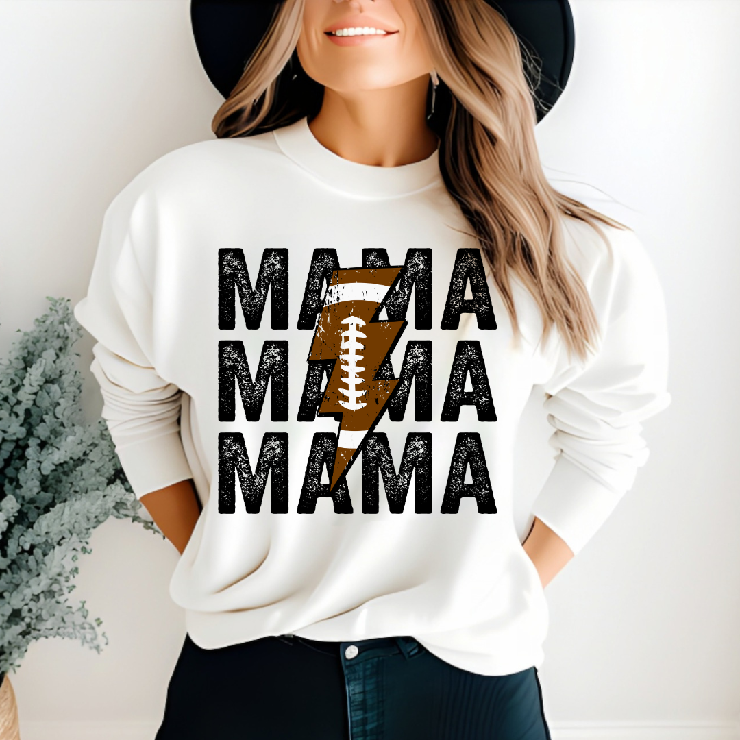 Not Your Average Sport Mama - Choose Your Sport