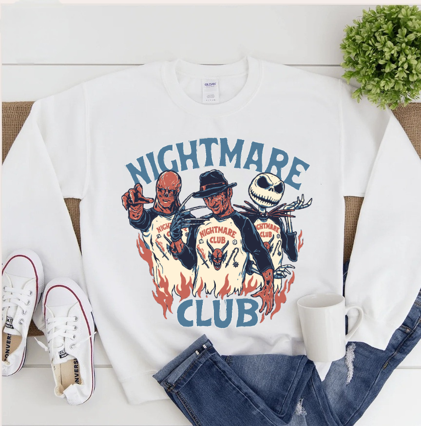 Nightmare Club