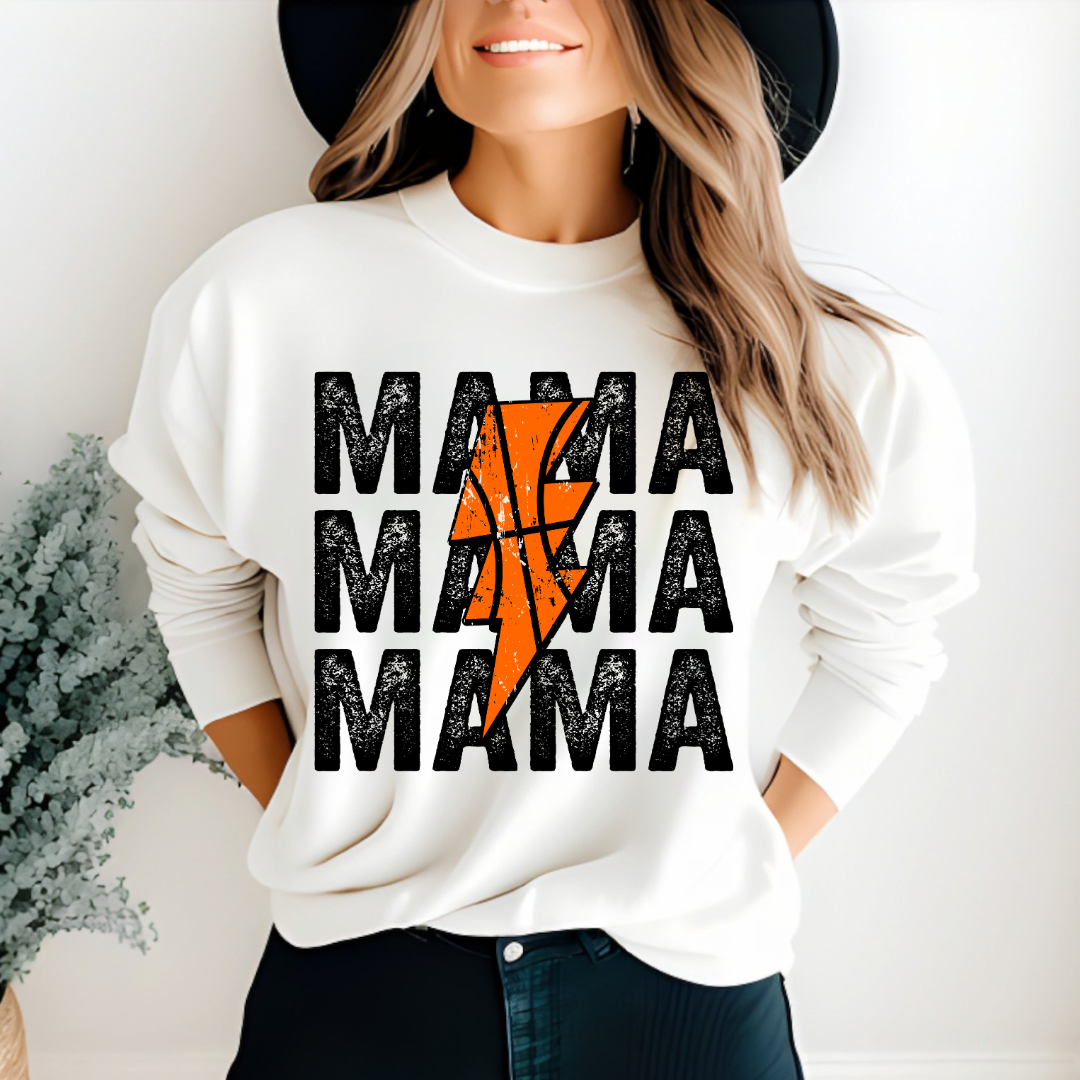 Not Your Average Sport Mama - Choose Your Sport