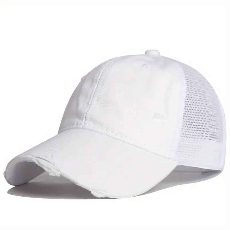 Custom Design Patch Hat