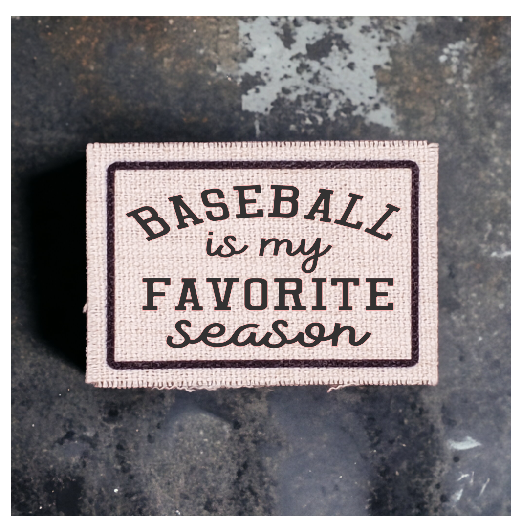 Sports & Activities Design Patches - Part 1