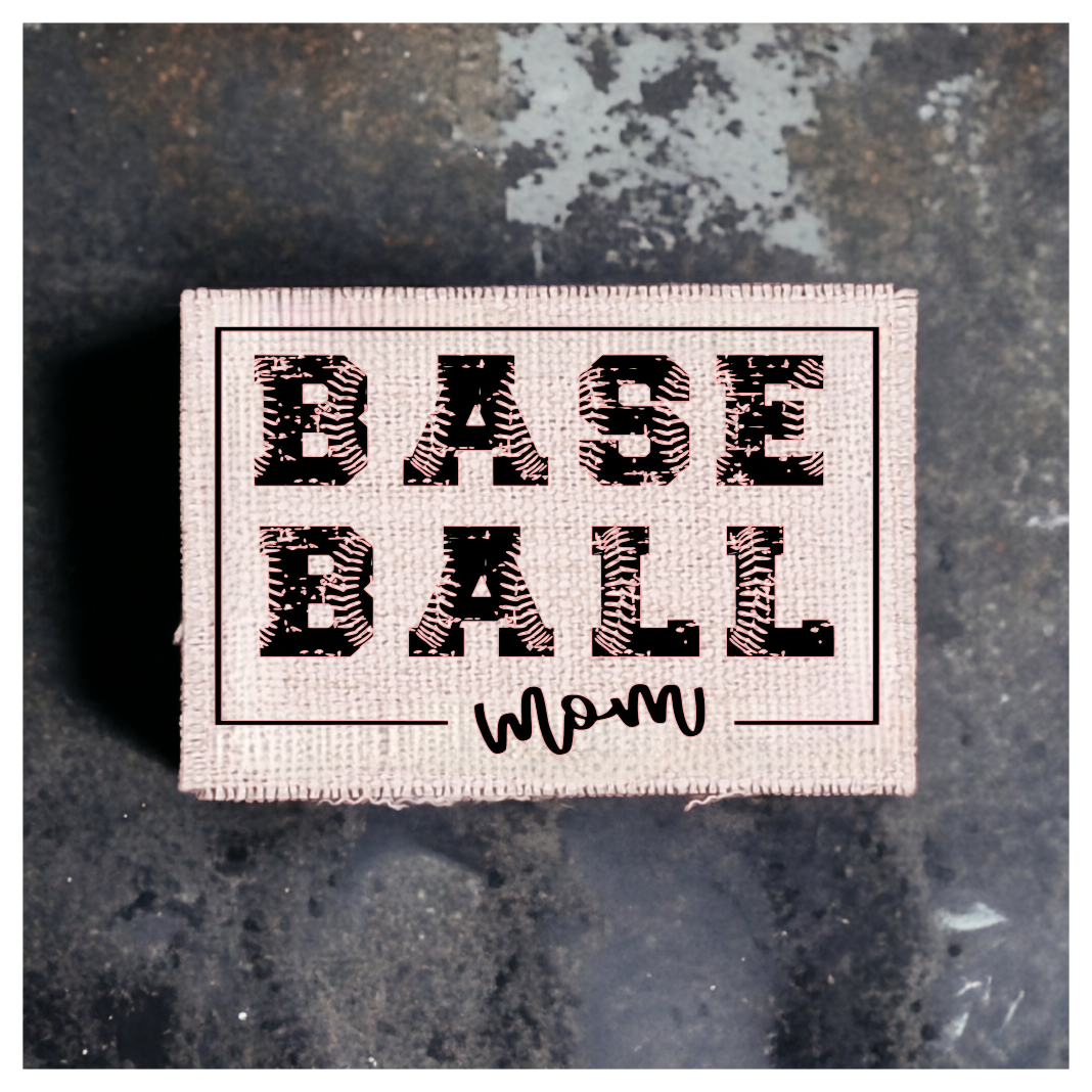 Sports & Activities Design Patches - Part 1