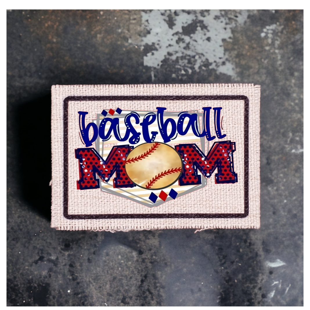 Sports & Activities Design Patches - Part 2