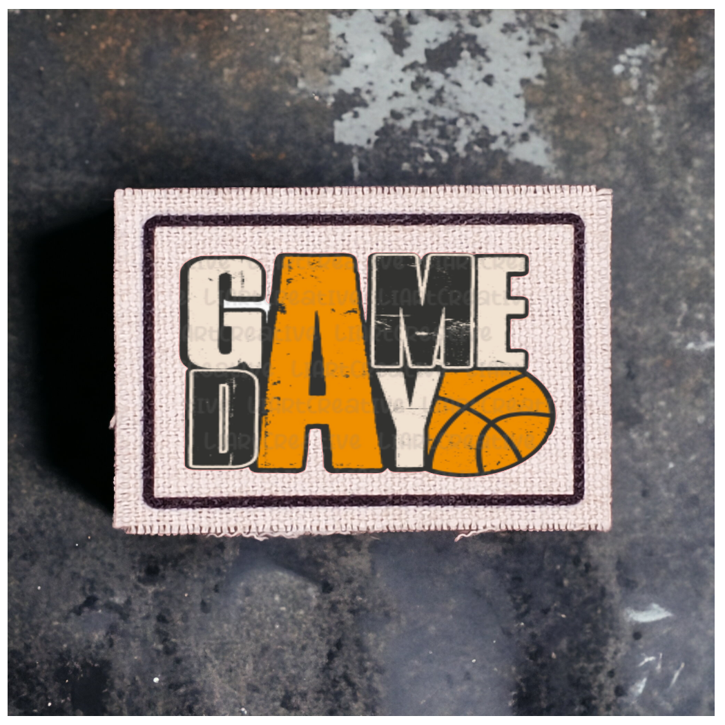 Sports & Activities Design Patches - Part 2