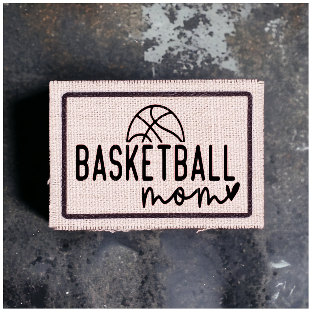 Sports & Activities Design Patches - Part 2