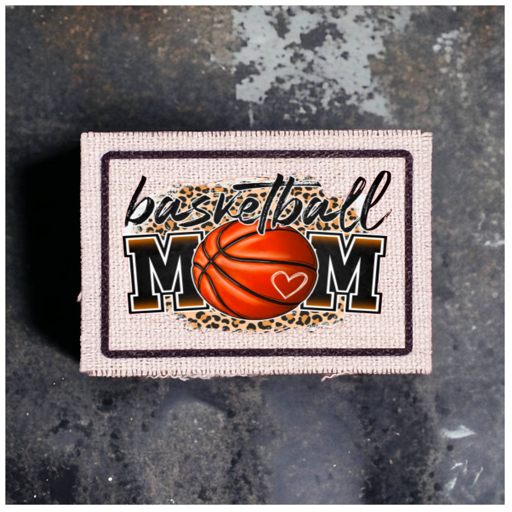 Sports & Activities Design Patches - Part 2