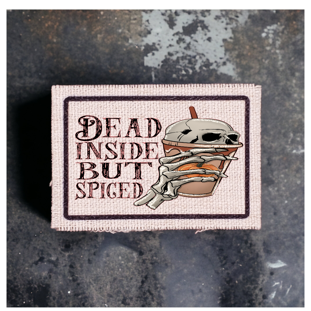 Funny & Sarcastic Design Patches - Page 2