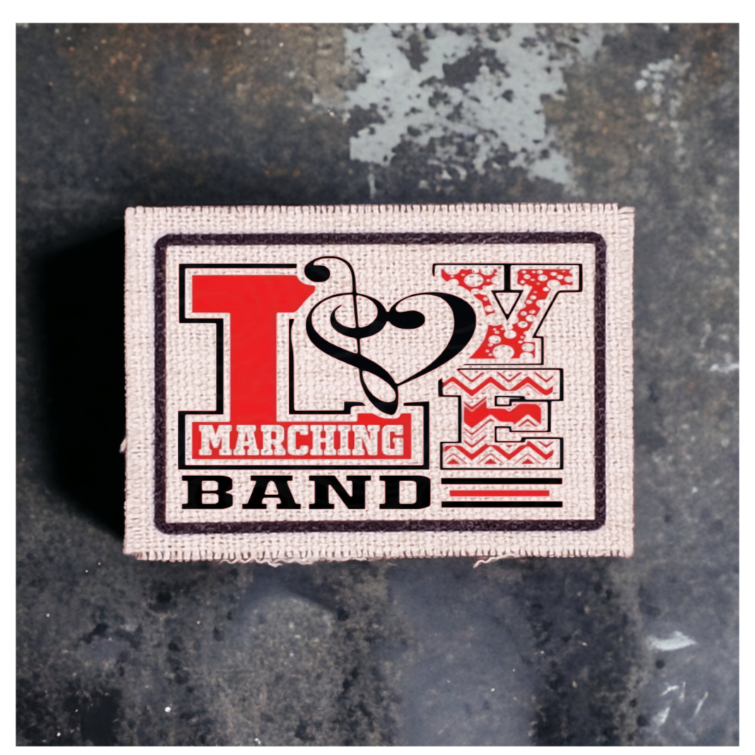Sports & Activities Design Patches - Part 1