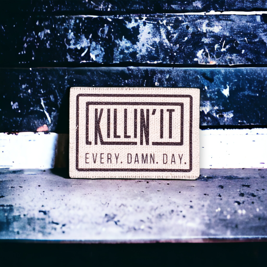 Motivational Design Patches