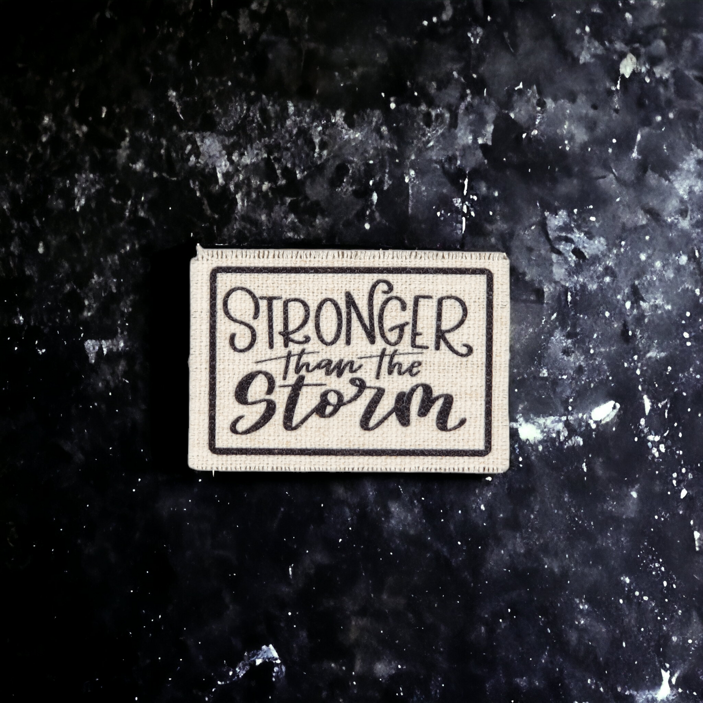Motivational Design Patches
