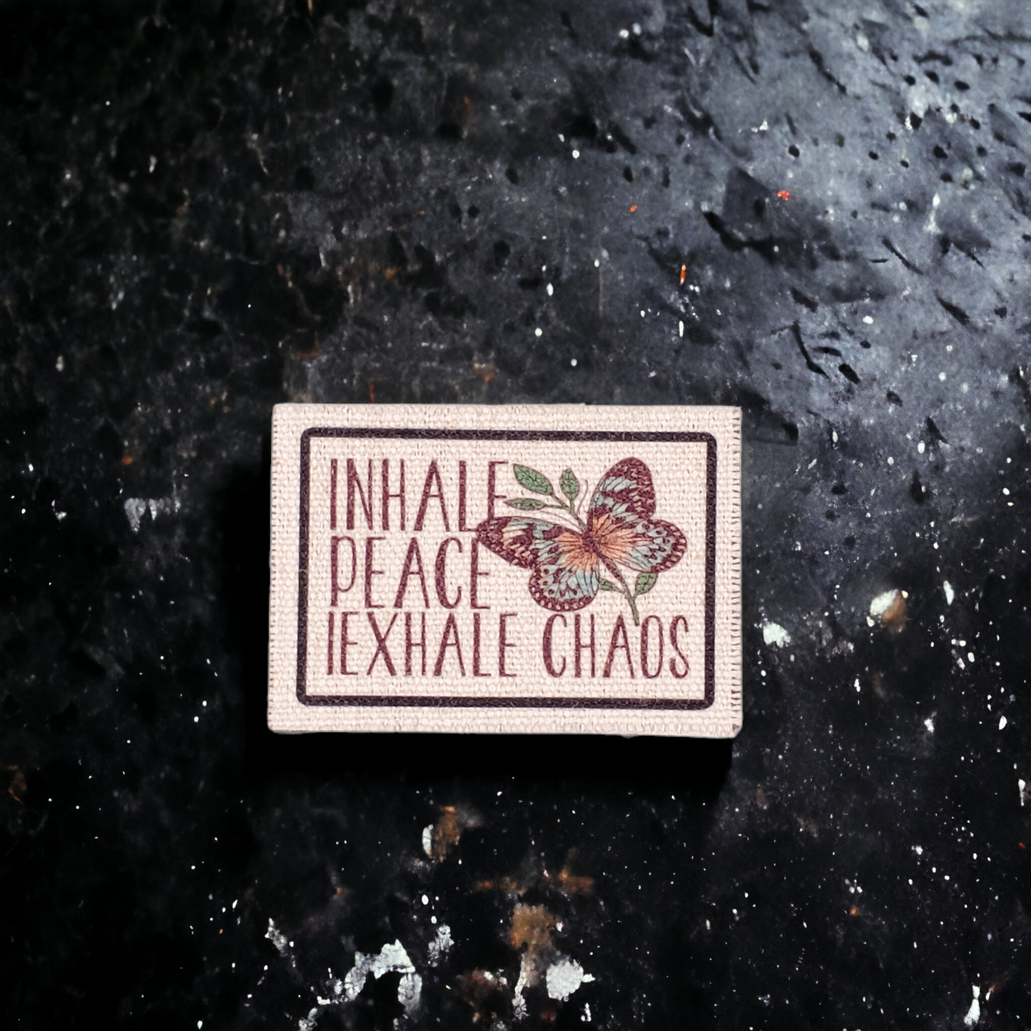 Motivational Design Patches