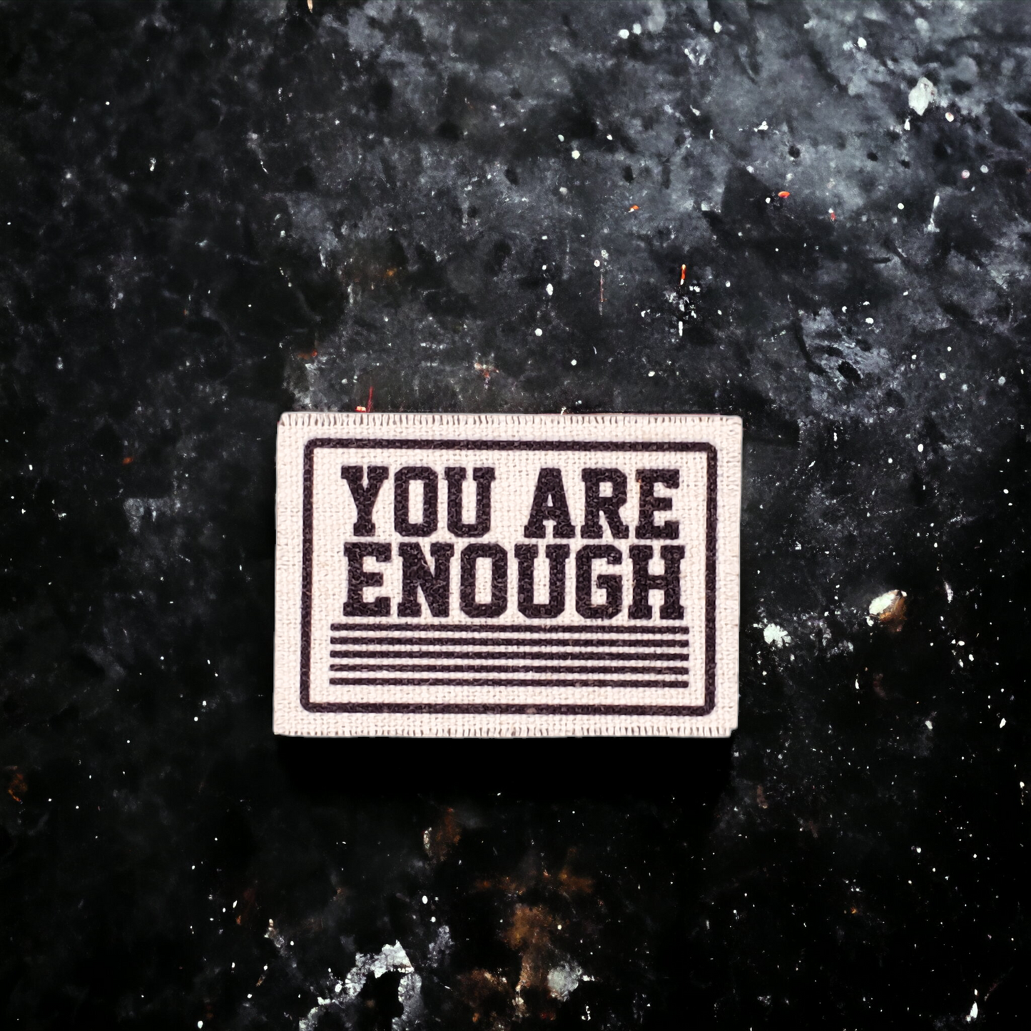 Motivational Design Patches
