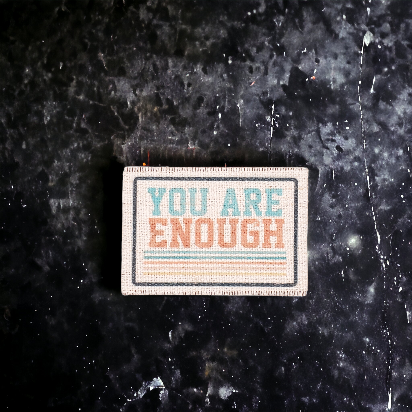 Motivational Design Patches