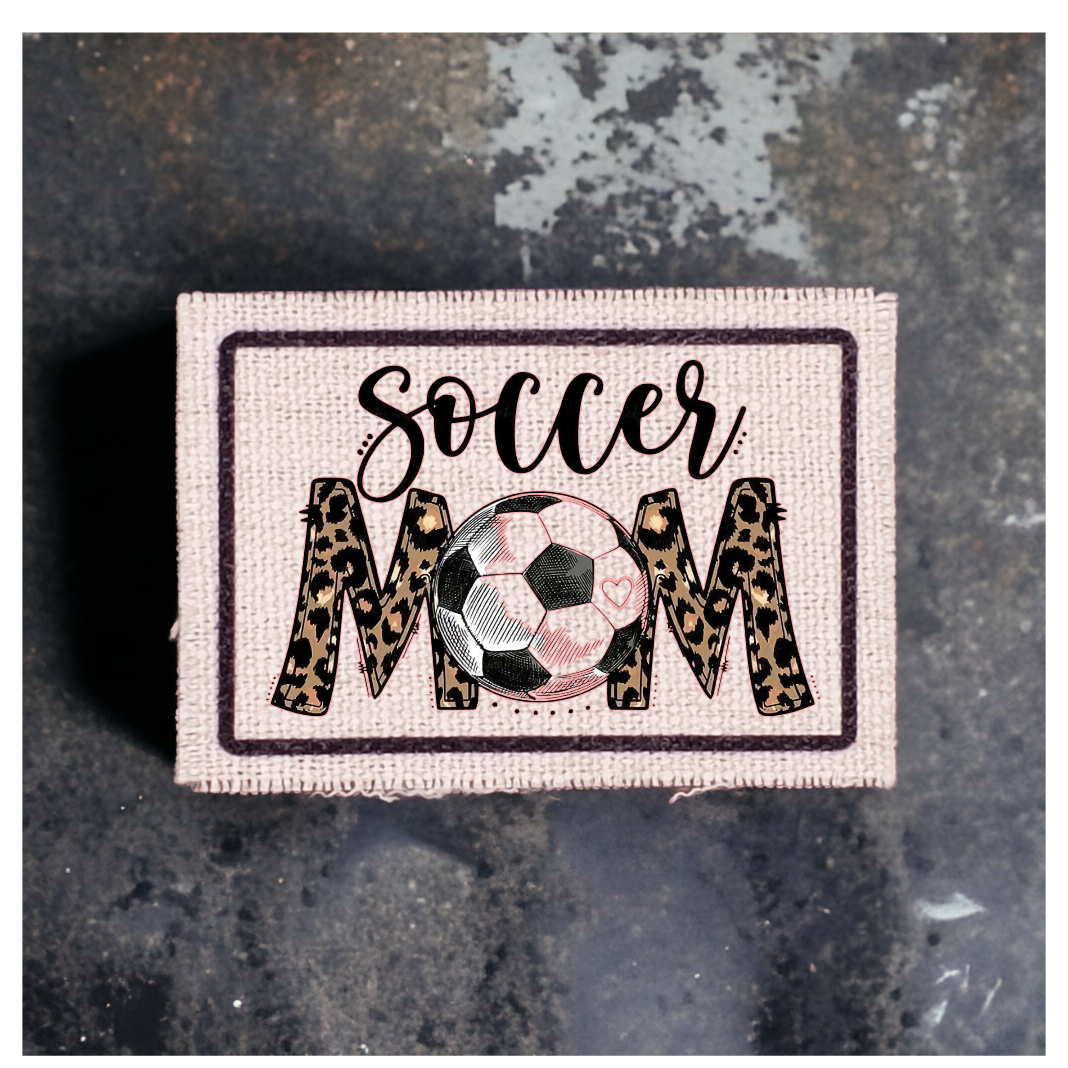 Sports & Activities Design Patches - Part 2