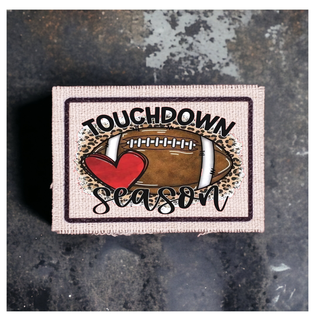 Sports & Activities Design Patches - Part 1