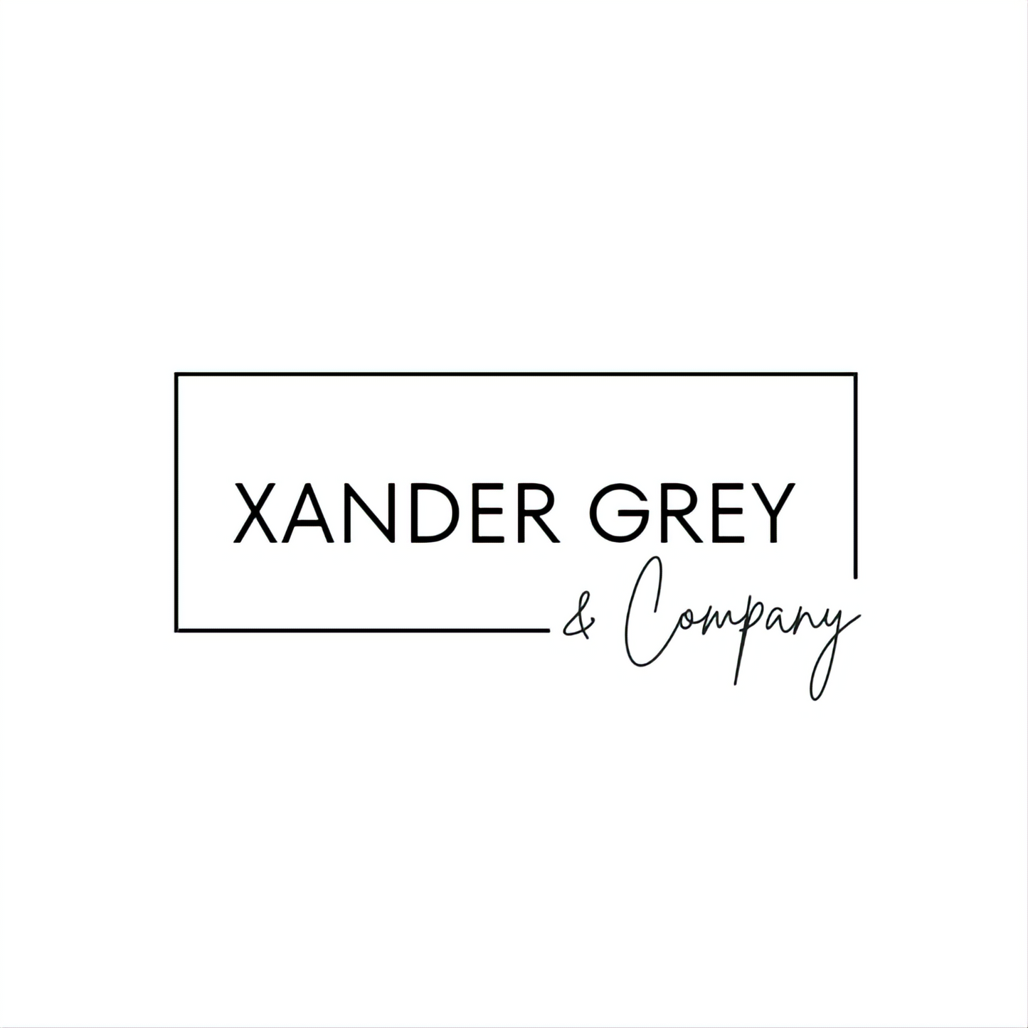 Xander Grey & Company Gift Card