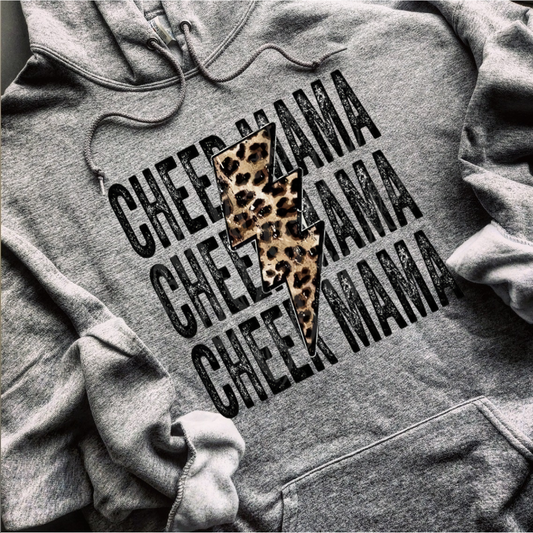 Cheer Mama