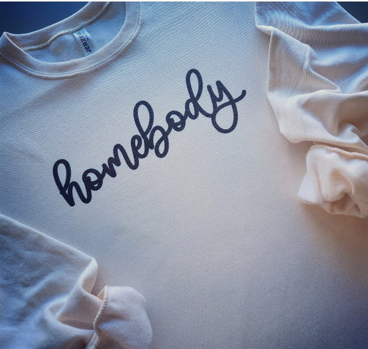Homebody
