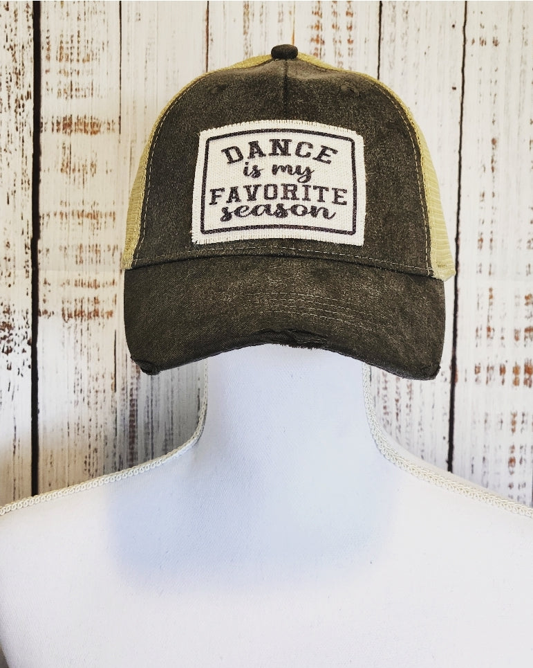 BtB Mix-A-Patch Trucker Hat
